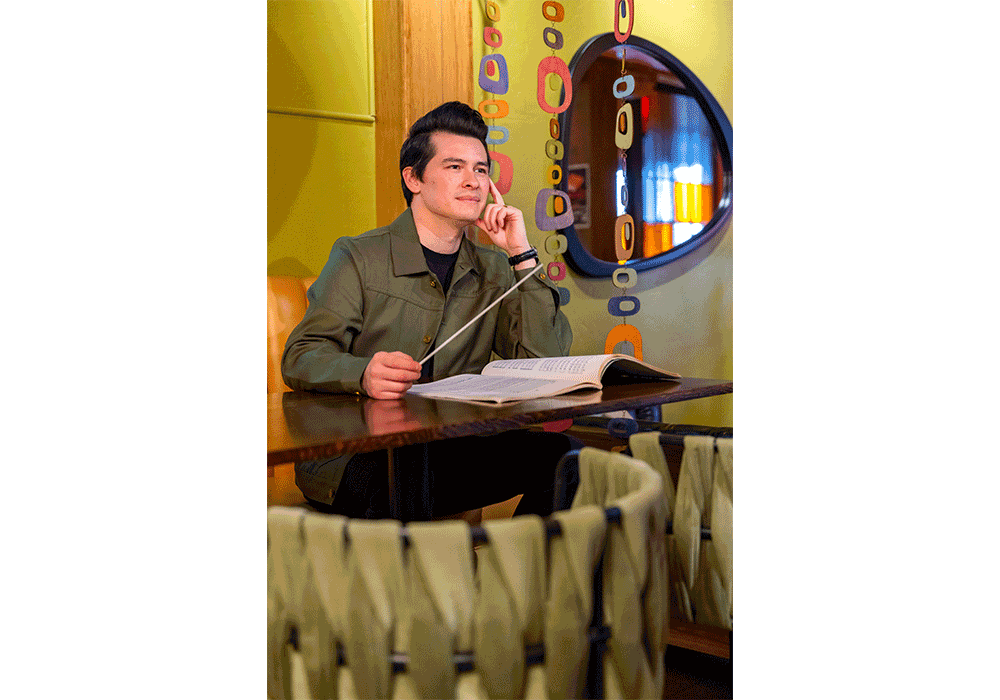 Bozeman Symphony Exclusive Preview of the 2025-26 Season