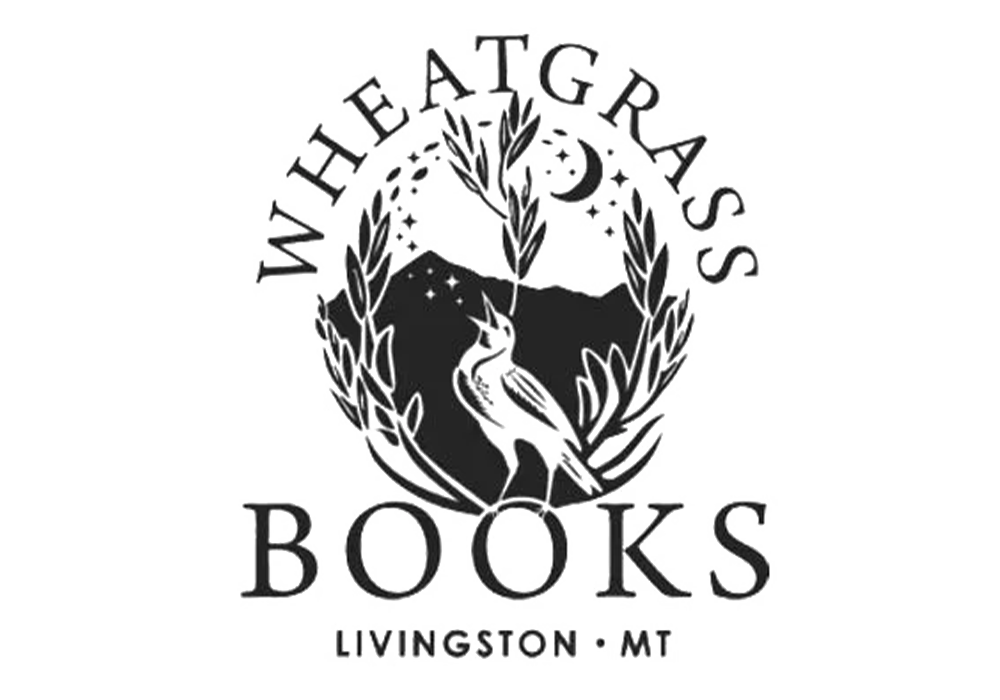Wheatgrass Books is Hosting Montana Authors Helene & Robert Mitchell