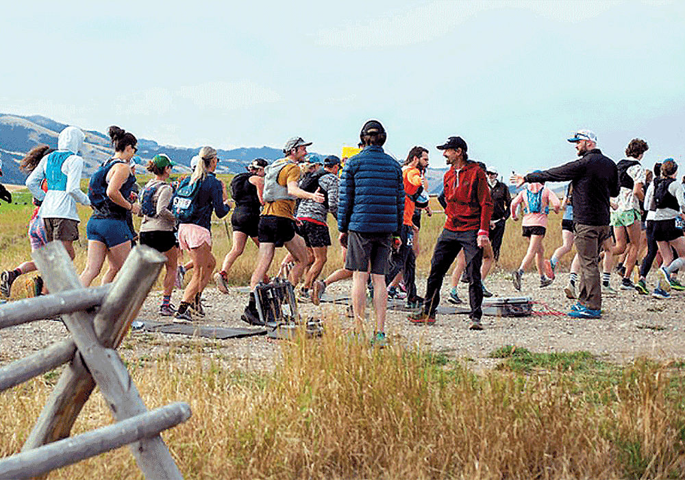 The Mountains Are Calling—Celebrate Our Public Lands on Sunday, September 21st