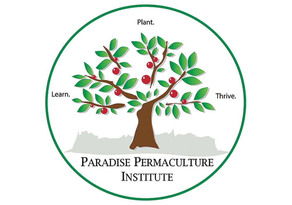 Explore Sustainability in Action: Join Us for a Free Edible Walking Tour at Paradise Permaculture Institute!