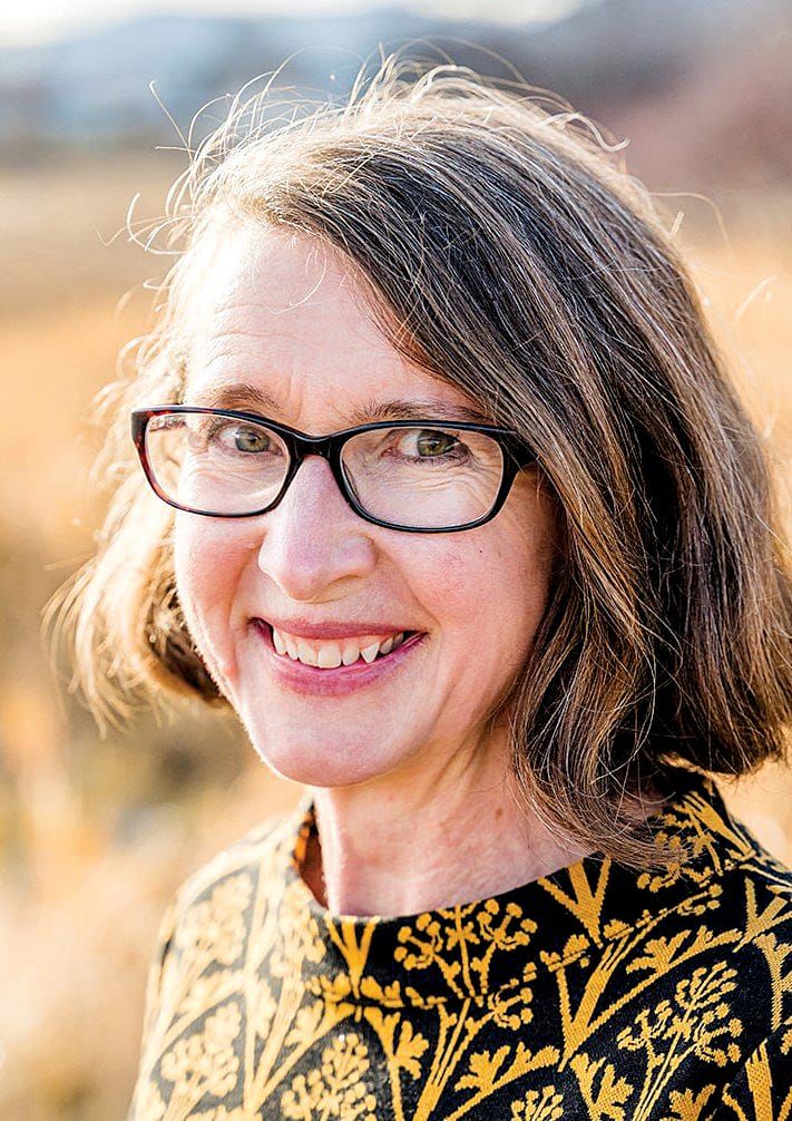 Colleen O’Brien Discussion & Book Signing at Elk River