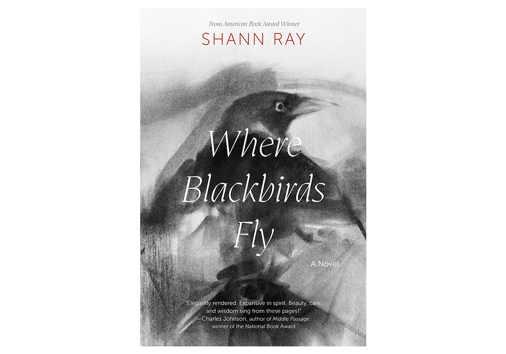 Shann Ray Brings his Latest Novel to Elk River Books