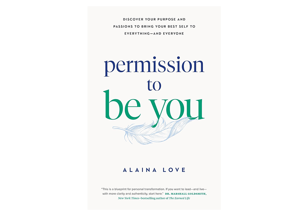 Book Signing with Alaina Love at Wheatgrass Books