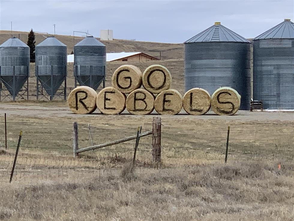 The Shields Valley Elementary School Bond