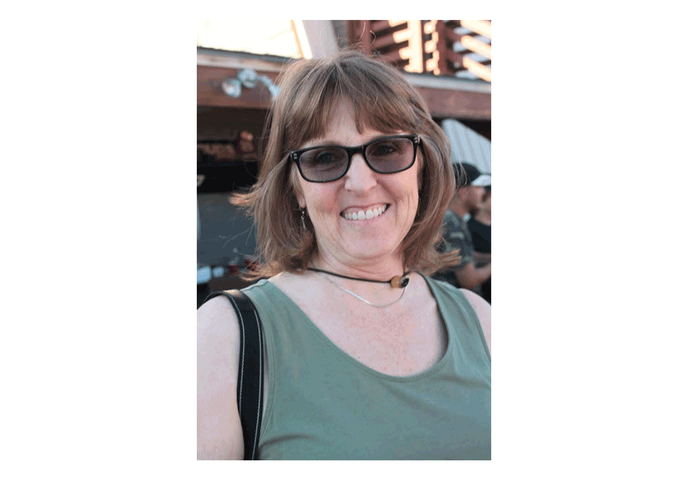 Obituary for Donna Steiner Pace: November 15, 1952 - August 3, 2025