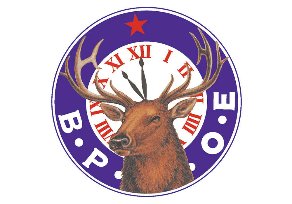 Elks Lodge Building Renovation Raffle Fundraiser