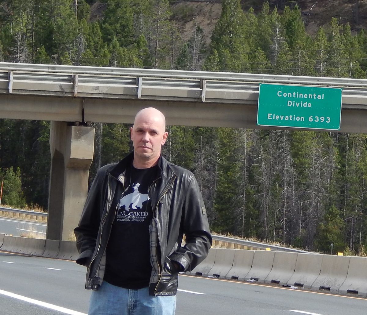 Elk River Books Celebrates Launch of Marc Beaudin’s Latest Book