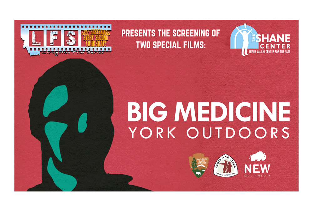 November Livingston Film Series: Big Medicine York