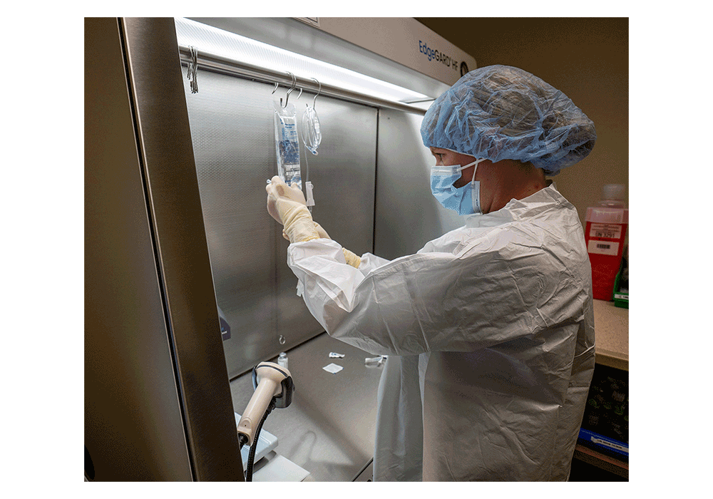 Livingston HealthCare Foundation Launches FY25–26 Appeal to Renovate Pharmacy