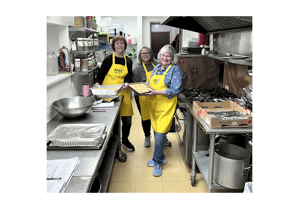 Residents Donate Over $146,000 to Combat Hunger in Park County