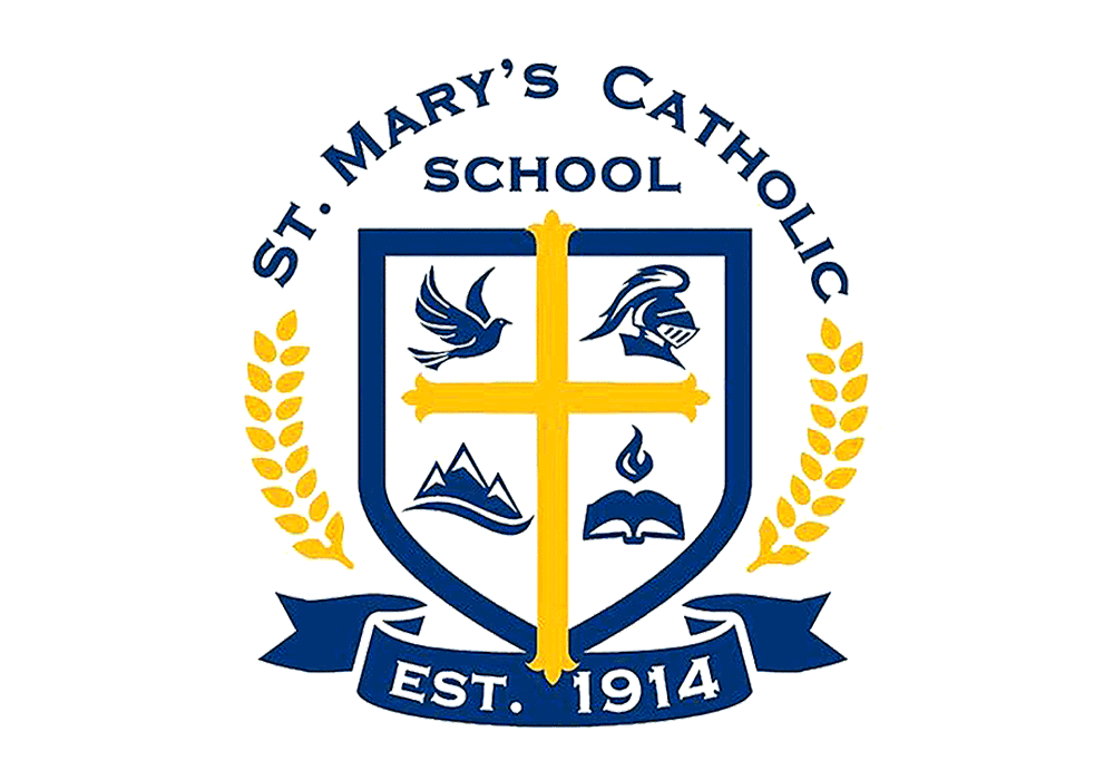 St. Mary’s Catholic School Christmas Market