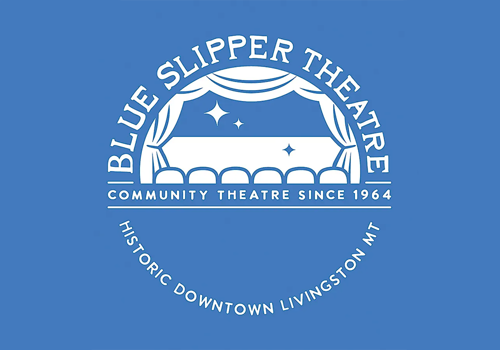 The Blue Slipper Theatre Announces Call for Directors for 2026–27 Season