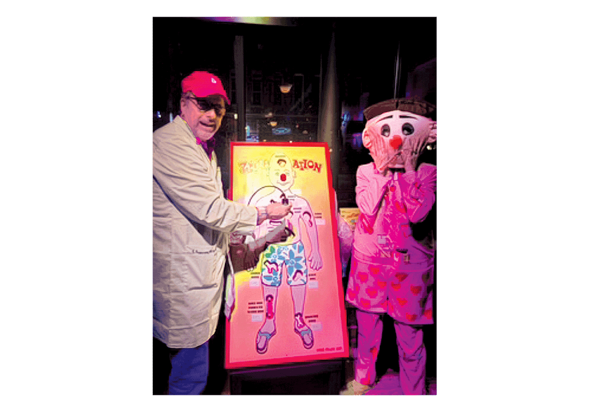 3rd Annual Community Fundraiser Supports Critical Pharmacy Renovation at Livingston HealthCare