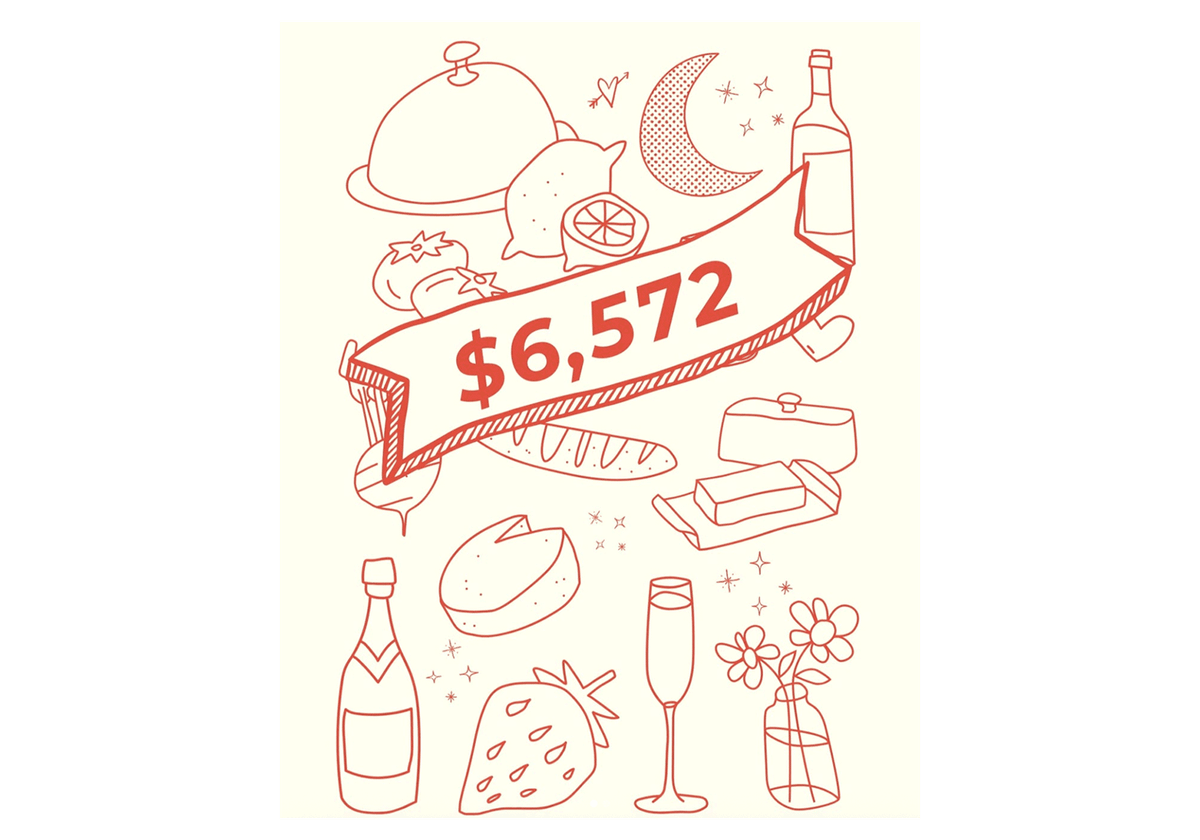 Restaurant Week Raises More Than $6000 for the Livingston Food Resource Center