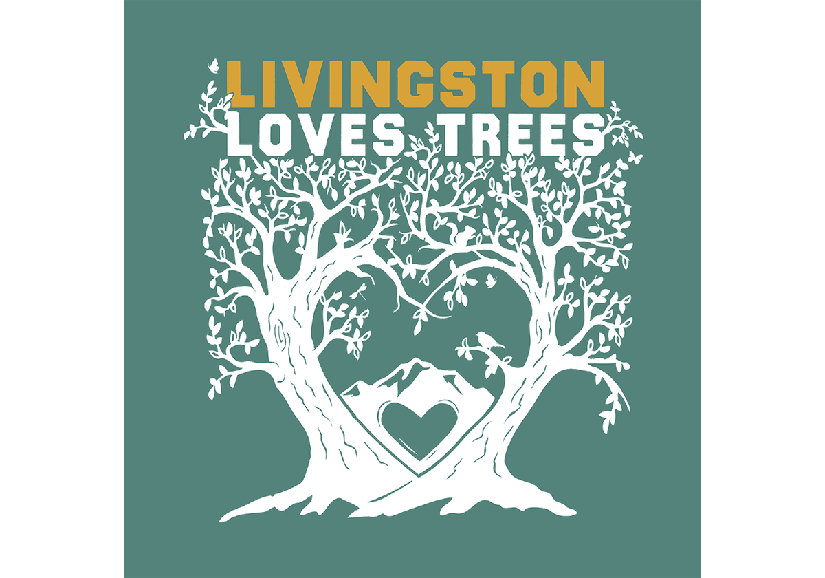 Livingston Loves Trees is in the Process of Finding Homes for This Year’s Batch of Free Trees.