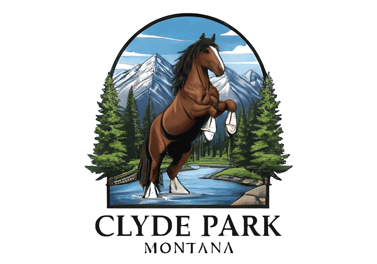 Town of Clyde Park – Notice of Public Hearing