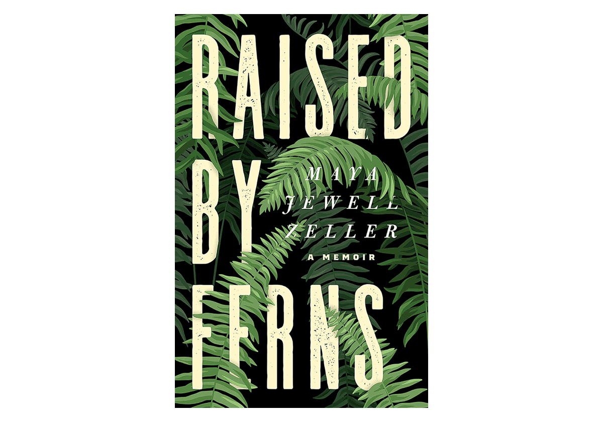 Elk River Books Presents Maya Jewell Zeller and Henrietta Goodman