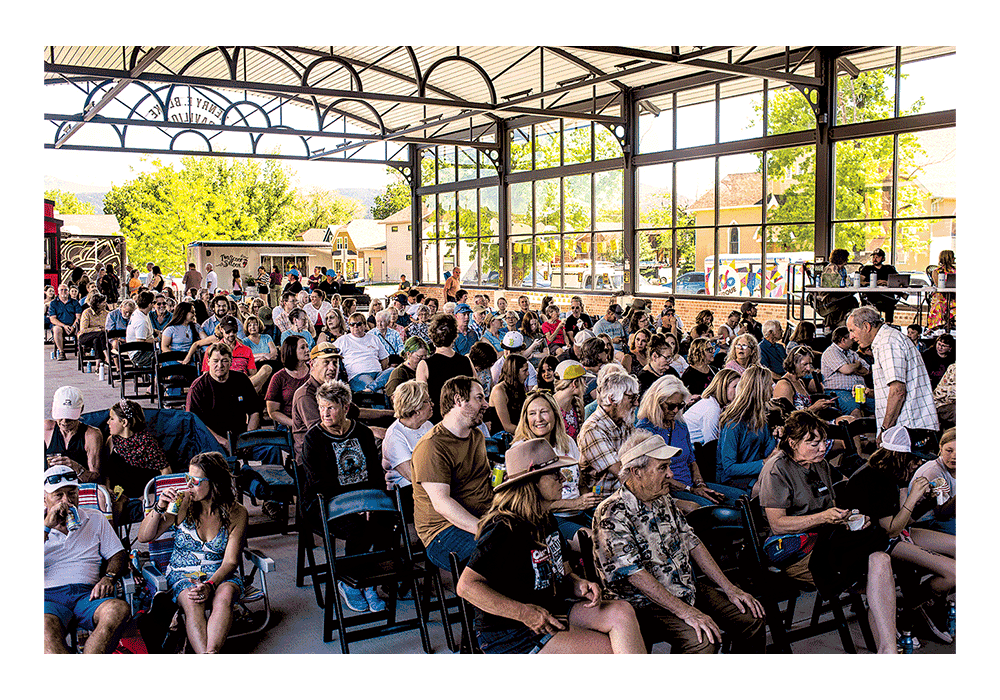 The Shane Lalani Center for the Arts Holds Open Auditions for Yellowstone Country’s Got Talent April 1st – 30th