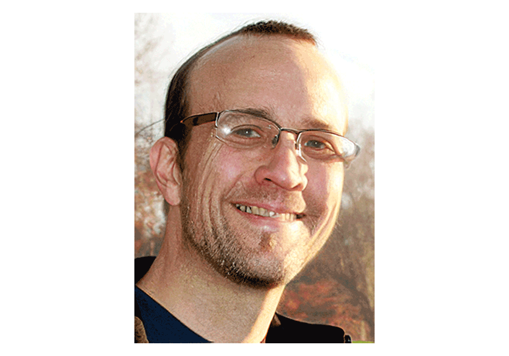 Allen Morris Jones & Earl Craig: Poets in Conversation