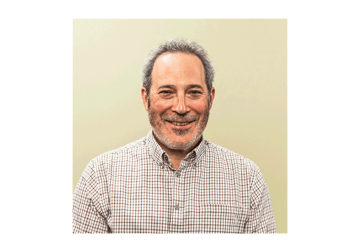 A Simple Breath in a Stress Heavy World