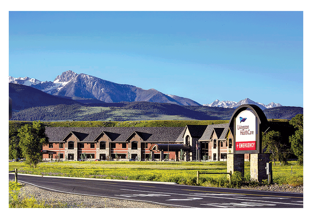 Livingston HealthCare to Host Realtors’ Luncheon Highlighting Community Healthcare Resources