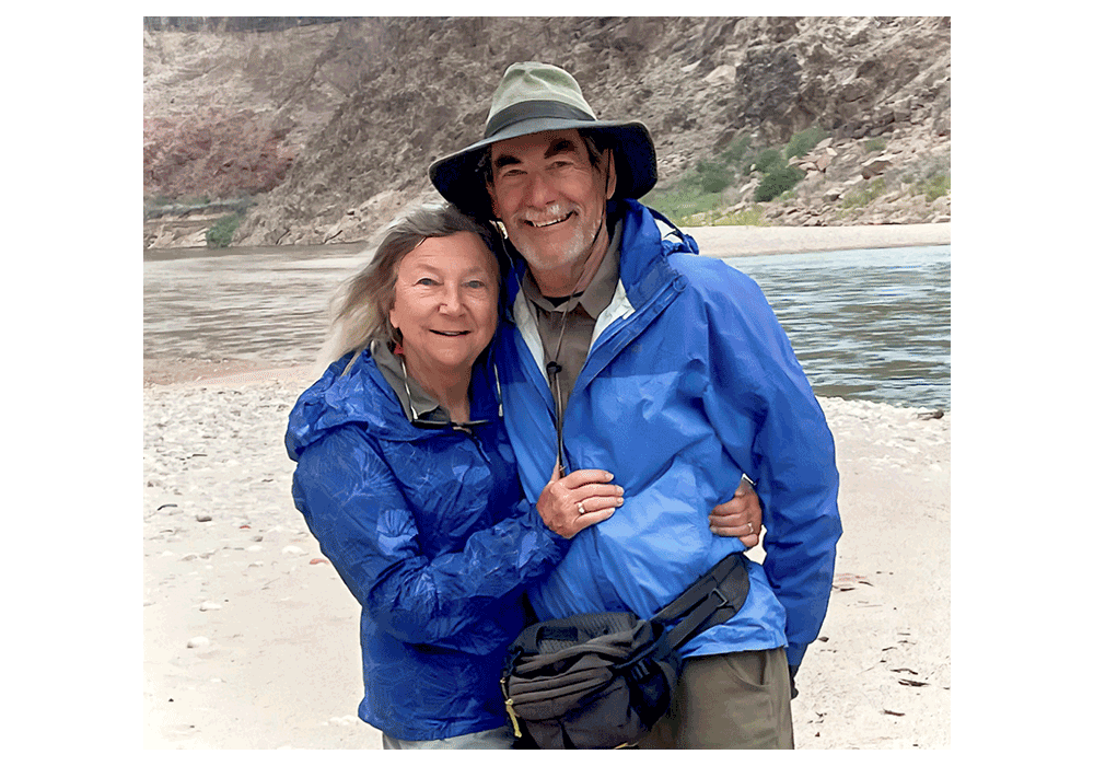 The Wilds of Cancer Shares a Life-Affirming Journey of Love, Resilience, and Healing