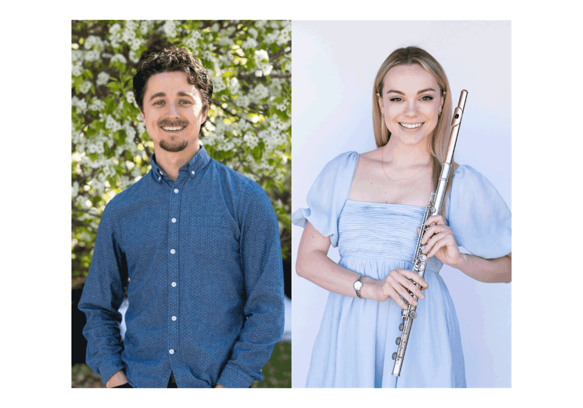 Bozeman Symphony Presents Symphony Storytime Featuring the Flute at Bozeman Public Library