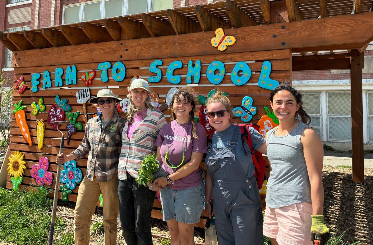 Park County Community Foundation Grants Over $440,000 to Local Nonprofits