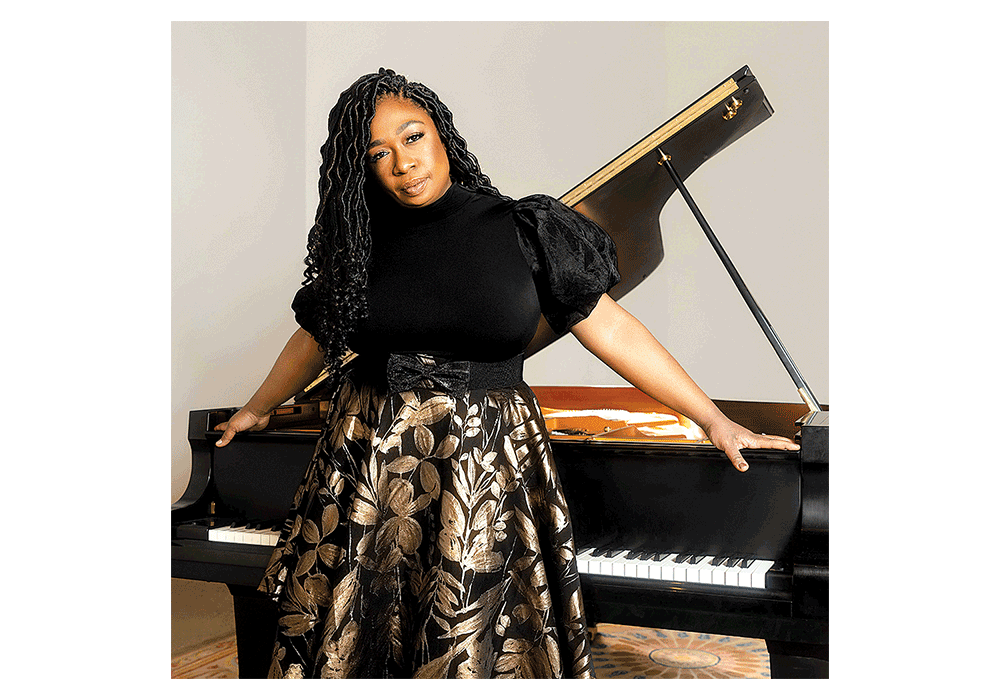 Bozeman Symphony Presents Rhapsody in Blue & West Side Story