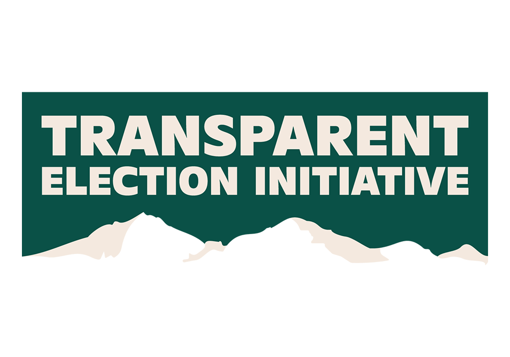 Transparent Election Initiative Launches Website for Voters to Self-Submit Signatures for “The Montana Plan” Ballot Initiative