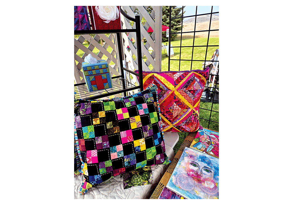 Emigrant People’s Market Returns to the Heart of Paradise Valley