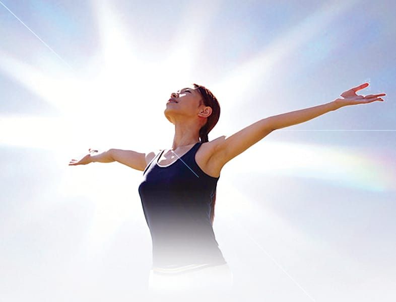 Breathwork Seminar in Livingston on July 18th