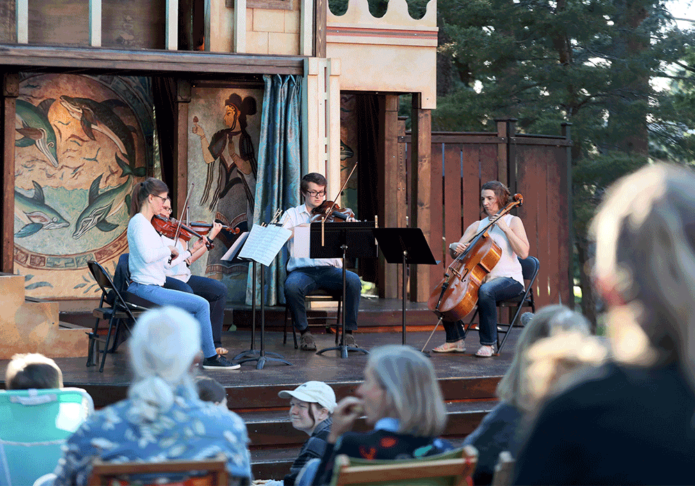 Bozeman Symphony Offers Free Summer Community Concerts Across Montana