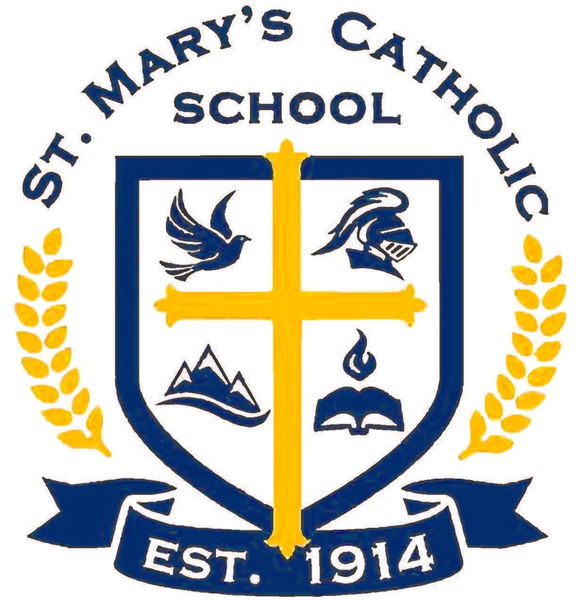 St. Mary's Catholic School Announces Advanced Reading Curriculum, Building on Strong Student Achievement