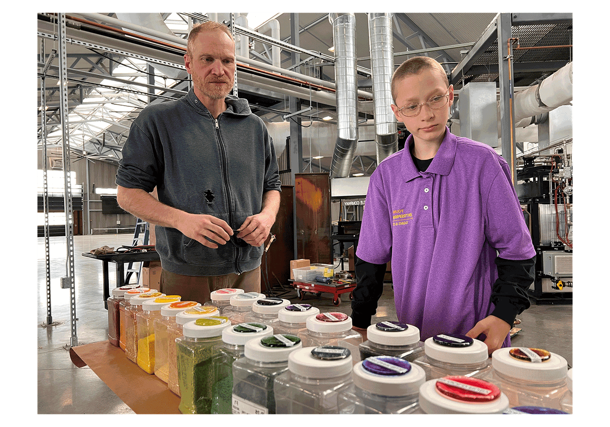 When Learning Connects to Life: SGMS Expands Job Shadow Program