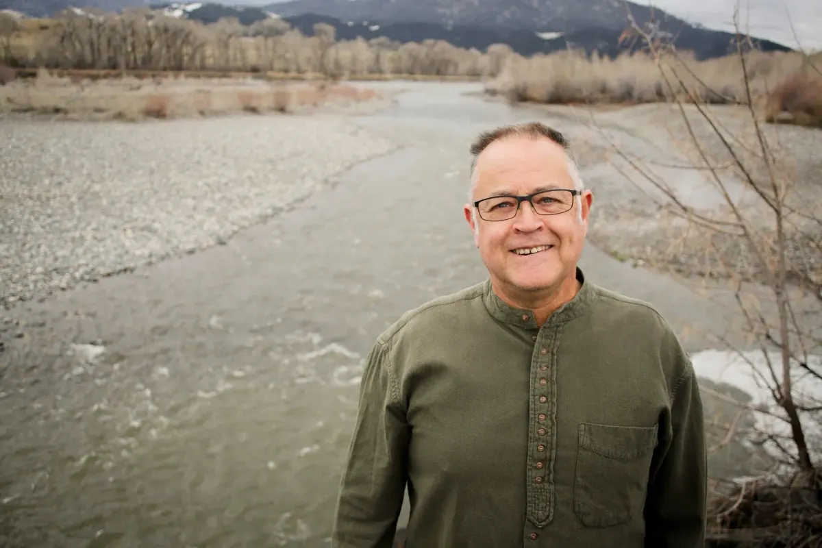 O’Connor Takes Commissioner Campaign to Every Corner of Park County