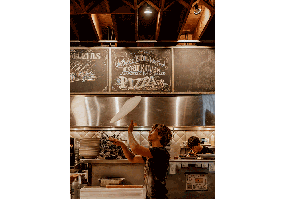 Restaurant Week Returns in 2027, Seeking Sponsors
