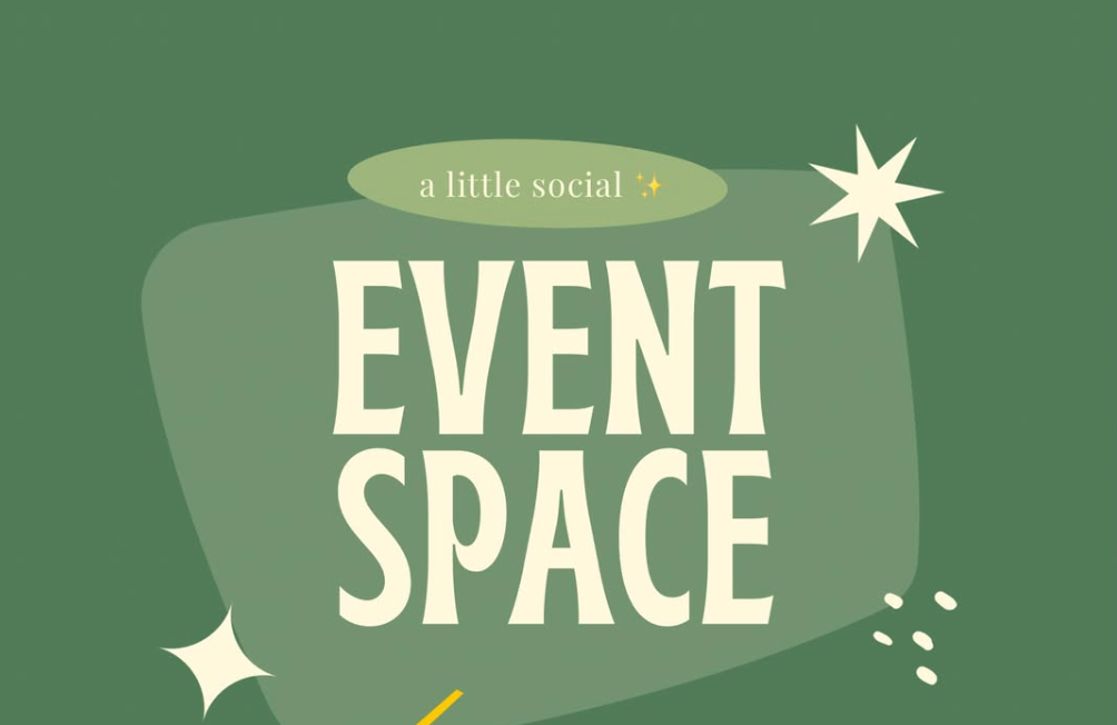 New Community Event Space Opens in Downtown Livingston
