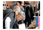35th Depot Railroad Swap Meet Set For Livingston on Saturday April 25th