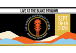 Livingston Bluegrass Festival to Feature Pie Eating Contest