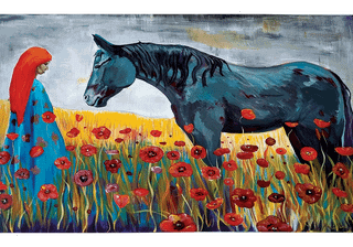 Community Art Show Livingston Center for Art and Culture