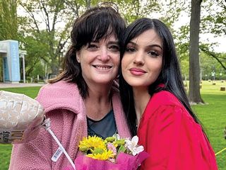 Woman Held Hostage by Hamas Speaking in Bozeman on May 16th