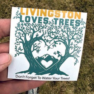 Livingston Gears Up for Livingston Loves Trees Planting Week and Arbor Day Celebration