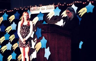 Molly Arterburn Receives MSU Provost Scholarship & MSU Honors Scholarship