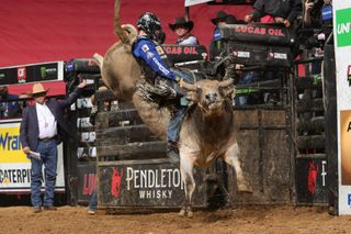 Local Talent Shines at Livingston Classic PBR