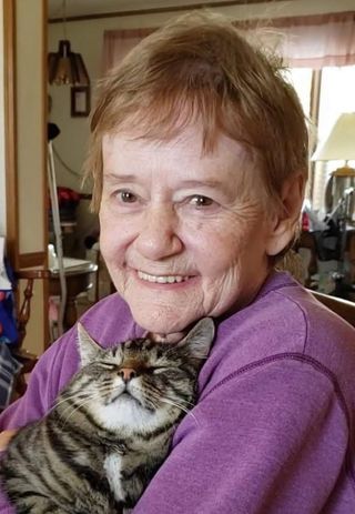 Obituary for Sandra Ann Hillman: February 1st, 1945 - June 1st, 2025