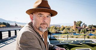 Shade, Community and Music at The Shane Center