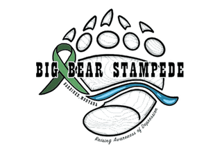 Big Bear Stampede in Gardiner