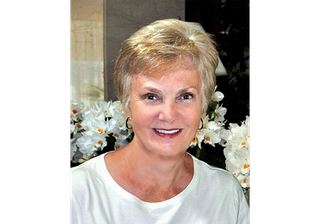 In Loving Memory of Deanna Larson: April 9th, 1942 - July 30th, 2025