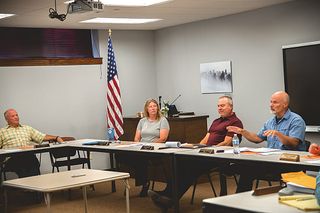 The Water Wars in Big Timber End in a Ceasefire